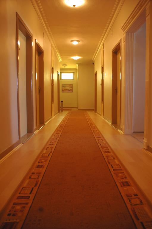 Kolagasi Hotel Corum Eksteriør billede